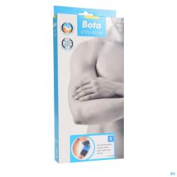 Bota Ortho Elbow 820 Noir N6