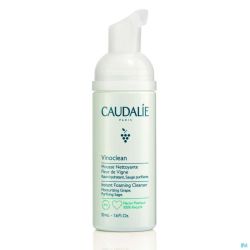 Caudalie Vinoclean Mousse Nettoyante Fleur de Vigne 50ml Prix Permanent