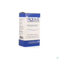 Dekas Aqua-e Liquide 60ml