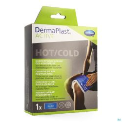 Dermaplast Active Hot/cold Pack Gr 12x29cm 5220230