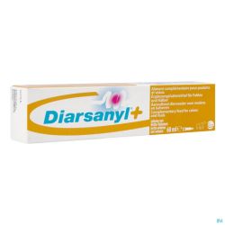 Diarsanyl+ Pate Orale Seringue Dos. 60ml 
