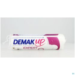 Disques Coton Demake-up Duo+ 70 Pièce