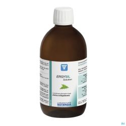 Ergysil Solution 500 Ml