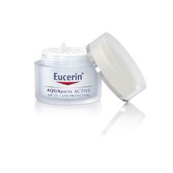 Eucerin Aquaporin Active Spf25 Uva