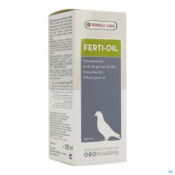 Ferti-oil 250ml