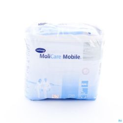Hartmann Molicare Mobile Nr3 915833/0 14 Pièces