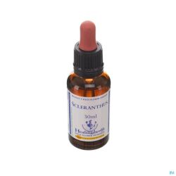 Healing Herbs Scleranthus 30ml