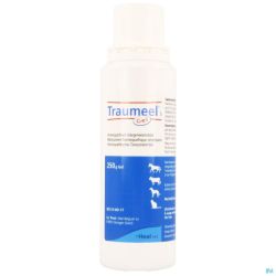 Heel Traumeel S Vétérinaire Gel 250 G