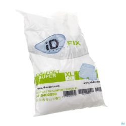 Id Expert Fix Xl Comfort Super 5