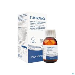 Inovance Tuxivance Flacon 125ml