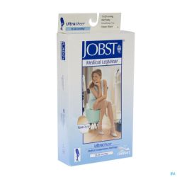 Jobst Ultrasheer Comf.c1 Panty Cl.black S