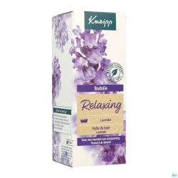 Kneipp Huile De Bain Lavande 100 Ml 1014