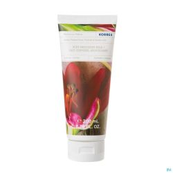 Korres Beurre pour le Corps Elasti-smooth Goyave 125ml