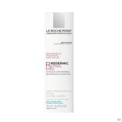 La Roche Posay Redermic R Yeux 15 Ml