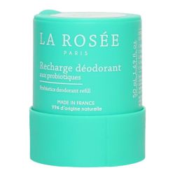 La Rosée Recharge Déodorant 50ml