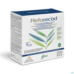 Metarecod Granulés 40 Sachets