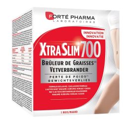 Minceur Xtraslim 700 Forte Pharma 120 Comprimés