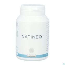 Natineq V-caps 90