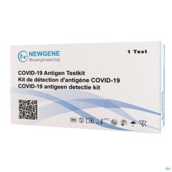 Newgene Covid-19 Autotest Antigénique