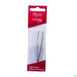 Nippes Pince A Epiler Oblique Mince 07 1