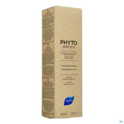 Phytospecific Creme Soin Lavante Tube 125ml