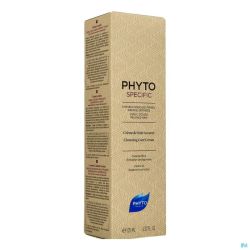 Phytospecific Crème Soin Lavante Tube 125ml