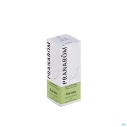 Pranarom Tea Tree 391 Huile Essentielle 10 Ml