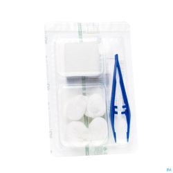Raucoset Set Nr 4 Ster 37802 Stella 1 Pièce