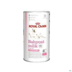 Royal Canin Fhn Feline Babycat Milk 0,3kg