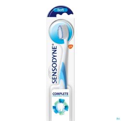 Sensodyne Complete Protection Brosse à Dents Médium