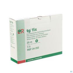 Tg-fix C Filet Tubuliare Jambe 24252 25m