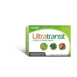 Ultratransit Gel 16