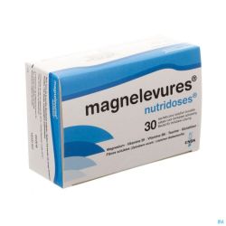 Unda Magnelevures Nutridoses 30 Zak 