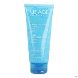 Uriage Crème Gommante Corps 200ml