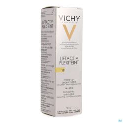 Vichy Flexilift Teintée Anti Rides 15 Opal 30ml