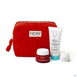 Vichy Coffret Liftactiv Collagen Specialist 3 Produits + Trousse Gratuite