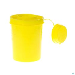 Wm container aiguilles 500ml