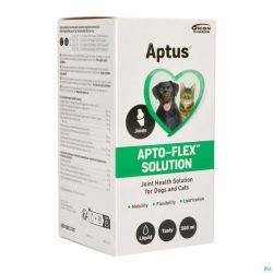 Aptus Apto-flex Sol Fl 500ml