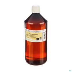 Argan Bio Hle Veg. 1l Pranarom