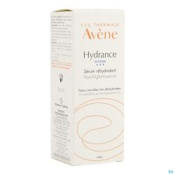 Avene Hydrance Intense Serum 30ml