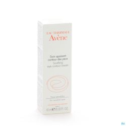 Avène Soin Contour des Yeux 10 Ml