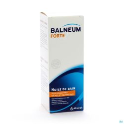 Balneum Forte Huile De Bain 500 Ml