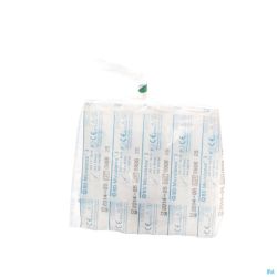 Bd Microlance 3 Aiguille.23g 1 1/4 Rb 0,6x30mm Bleu 10