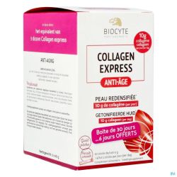 Biocyte Collagen Express Stick 30