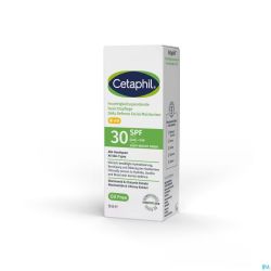 Cetaphil Daily Defence Fac. Moisturiser Spf30 50ml
