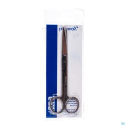 Ciseaux Inox 14cm Boite De Secours 1 Pce