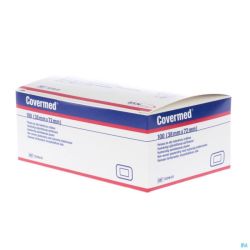 Covermed Strip 38mmx72mm 7221801 100 Pièce