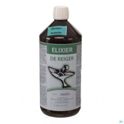 De Reiger Elixir  1l