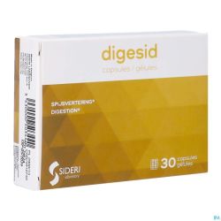 Digesid Caps 30