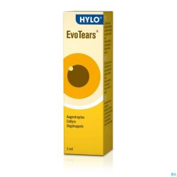 Evotears Coll 3 Ml